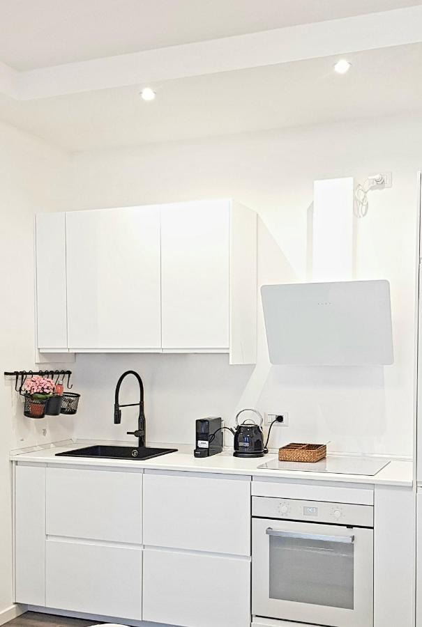 Casa Di Matisse Apartment Milan Exterior photo